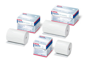 Hypafix Skin sensitive Silikon - 5cm x 5m