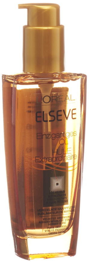 L'Oreal Elseve Einzigartiges Öl - 100ml