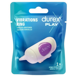 Durex Intens Vibrations - Stimulationsring - 1 Stk.