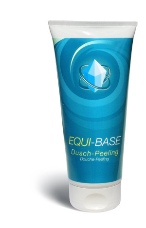 Biosana Equi-Base Dusch-Peeling - 200ml