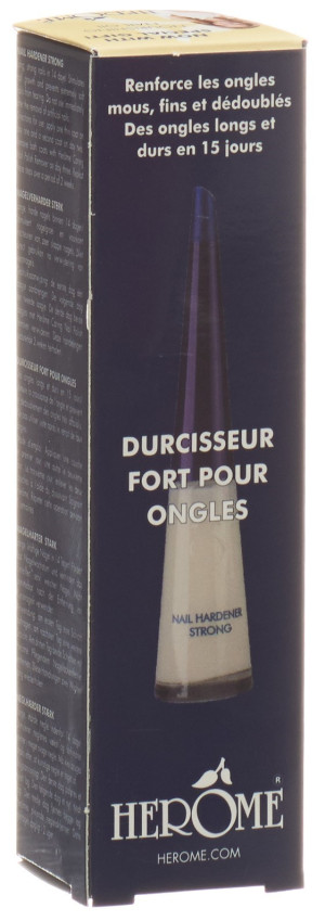 Kreson Herôme Nagelhärter stark - 10ml