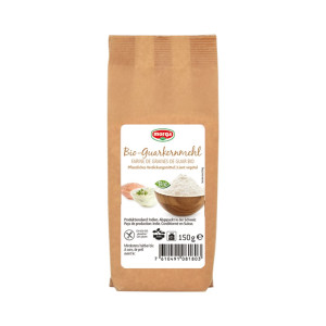 Morga Guarkernmehl glutenfrei Bio - 150g