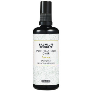 Phytomed Raumluftreiniger Lemon 3% Spray - 100ml