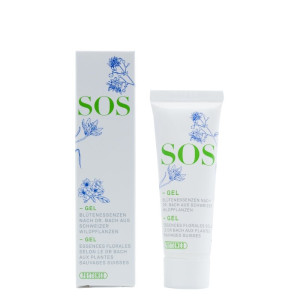 Phytomed SOS Gel - 10ml