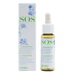 Phytomed SOS Konzentrat - 10ml