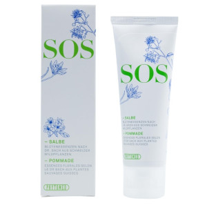 Phytomed SOS Salbe - 75ml