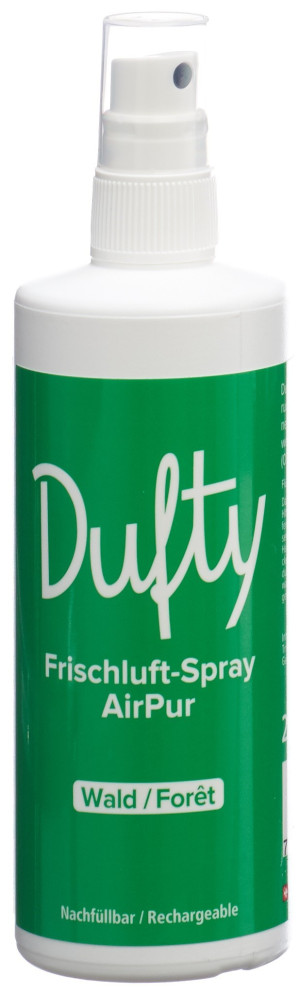 Dufty Frischluft-Spray - 200ml