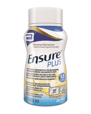 Ensure Plus Banane - 220ml