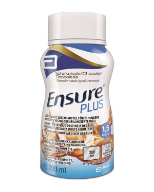 Ensure Plus Schokolade - 200ml