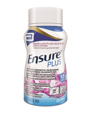 Ensure Plus Waldfrucht - 200ml