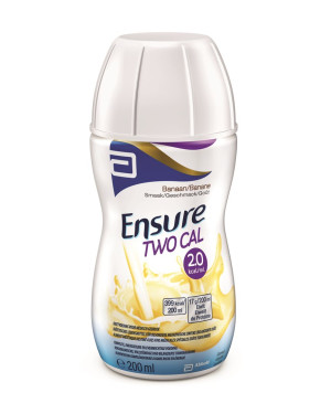 Ensure TwoCal liq Banane - 200ml