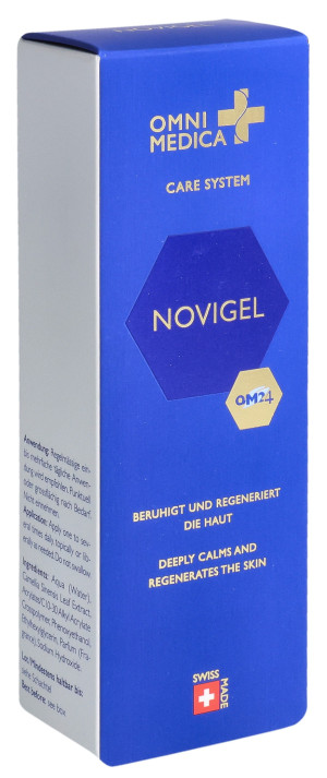 OmniMedica Novigel - 40ml