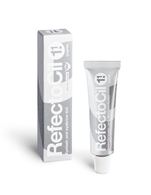 Refectocil Wimpernfarbe Nr 1.1 grafit