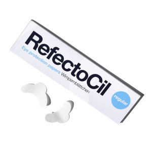 Refectocil Wimpernplättchen - 96 Stk.
