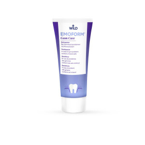 Emoform Gum Care Zahnpasta - 75ml
