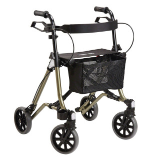 Dietz Leichtgewichtrollator Taima M-GT - 1 Stk.