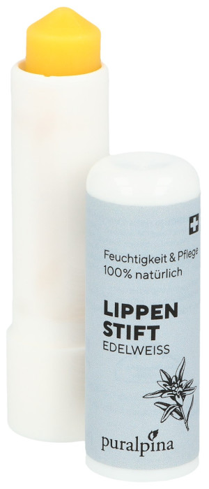 Puralpina Lippenstift Edelweiss - 4.5g