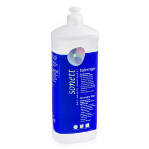 Sonett Bad-Reiniger Nachfüllflasche - 1l