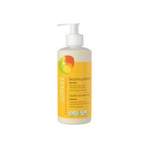 Sonett Geschirrspülmittel Calendula Pumpspender - 300ml