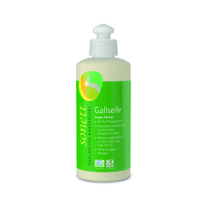 Sonett Gallseife flüssig - 300ml