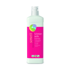 Sonett Schmierseife flüssig - 0.5l