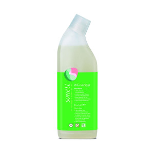 Sonett WC Reiniger Minze Myrthe - 750ml