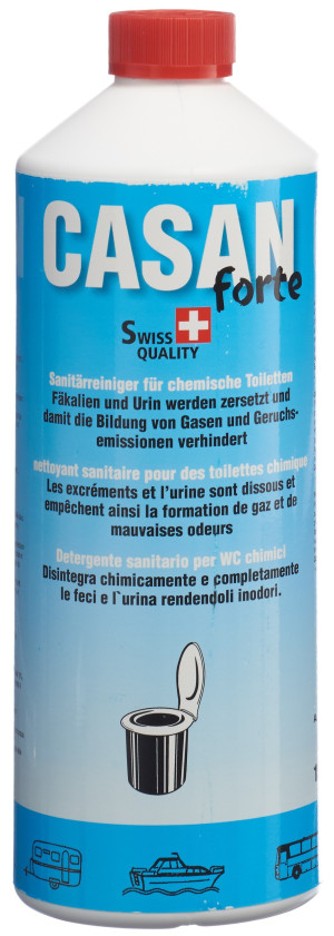 Casan forte - 1l