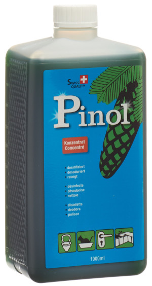 Pinol Konzentrat - 1l