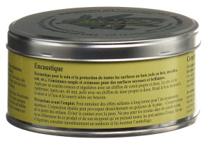 Ziegler Bodenwichse farblos - 500ml