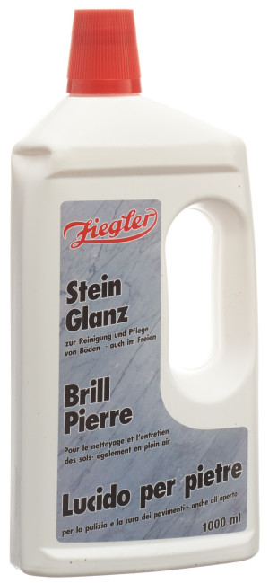 Ziegler Stein Glanz - 500ml