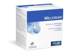 Melioran Rosenwurz-Safran - 90 Stk.