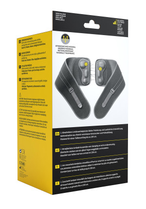 3M Futuro Rückenbandage anpassbar - 1 Stk.