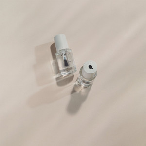 Idun Nail Polish Kristall - 11ml