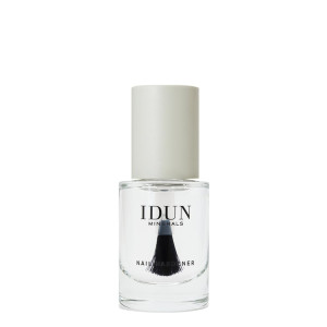 Idun Nail hardener Flasche - 11ml