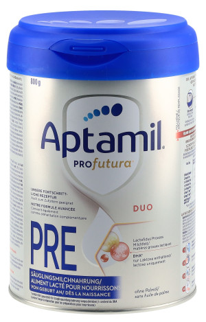 Milupa Aptamil Profutura Pre - 800g