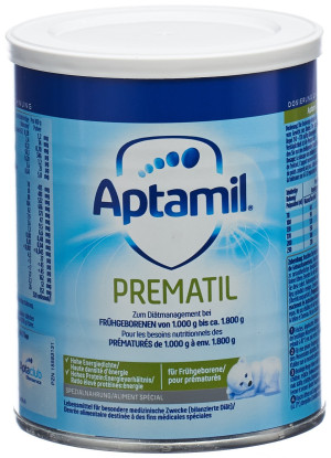 Milupa Aptamil Prematil - 400g