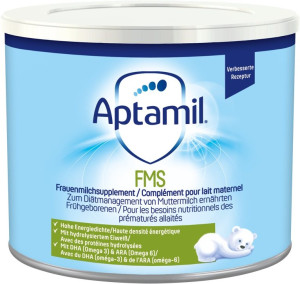 Aptamil FMS Frauenmilchsupplement - 200g