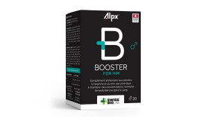 Alpx Booster for him Gélules Dose - 20 Stk.