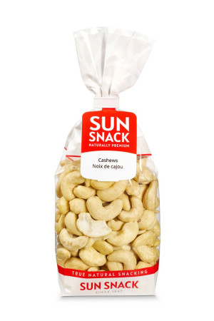 Sun Snack Kernels - 200g