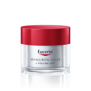Eucerin Hyaluron-Filler + Volume-Lift Tagespflege trockene Haut - 50ml