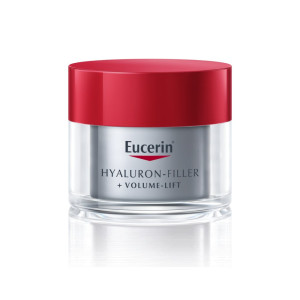 Eucerin Hyaluron-Filler + Volume-Lift Nachtpflege - 50ml