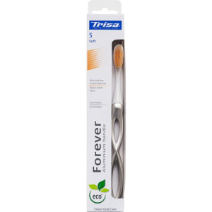 Trisa Forever Zahnbürste Pro Interdental sensitiv - 1 Stk.