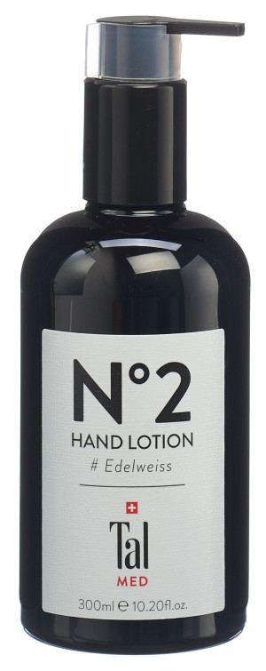 Tal Med Nr. 2 Handlotion Edelweiss - 300ml