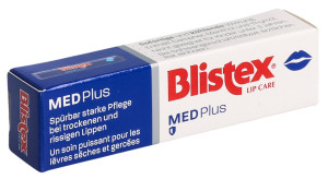 Blistex MedPlus Lippenpomade 4.25g - 1 Stk.