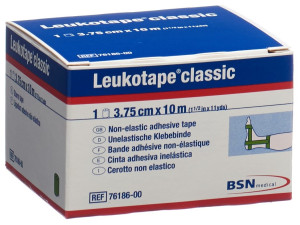 Leukotape Classic grün - 3.75cm x 10m