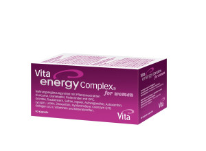 Vita Energy Complex for women - 90 Kaps.