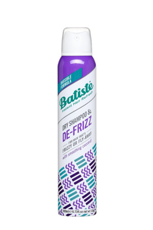 Batiste Refresh & DE-Frizz Trockenshampoo - 200ml