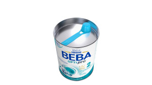 Beba Optipro 2 nach 6 Monaten - 800g