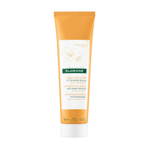 Klorane Enthaarungscreme Beine - 150ml