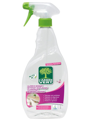 L'Arbre Vert Öko Allzweckreiniger Spray - 740 ml